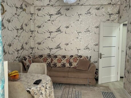2-комнатная квартира, 41 м², Yasamal: 138 000 ₼ 5