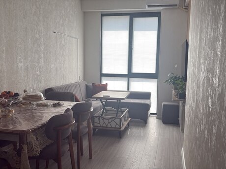 2-комнатная квартира, 48 м², Nizami: 227 000 ₼ 5