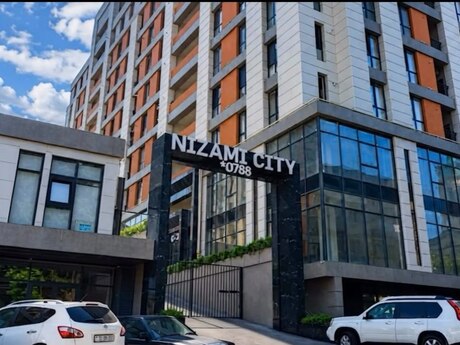 Elan №6347686 - Bakı, Nizami m., 2 otaqlı, 48 m², 7/10 mərtəbə