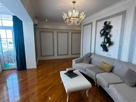 4 otaqlı mənzil, 167 m², Badamdar: 440 000 ₼ 2