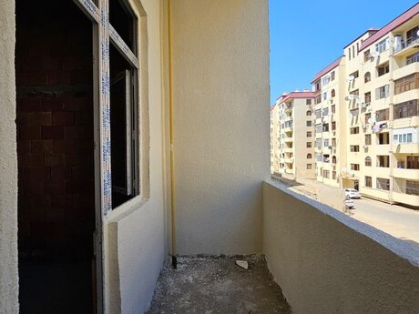 1 otaqlı mənzil, 54 m², Masazır: 60 000 ₼ 2