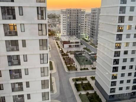 Elan №6347764 - Bakı, 20 Yanvar m., 3 otaqlı, 80 m², 11/16 mərtəbə