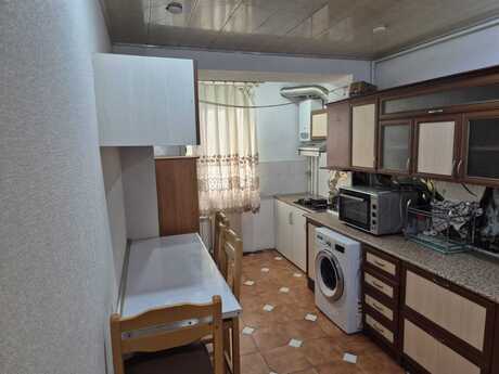 Elan №6347721 - Bakı, Elmlər Akademiyası m., 3 otaqlı, 85 m², 5/5 mərtəbə