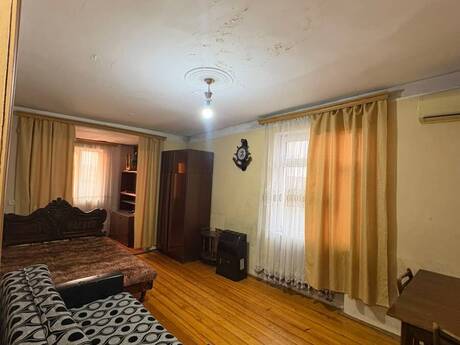 Elan №6347730 - Bakı, Nəriman Nərimanov m., 1 otaqlı, 40 m², 5/5 mərtəbə