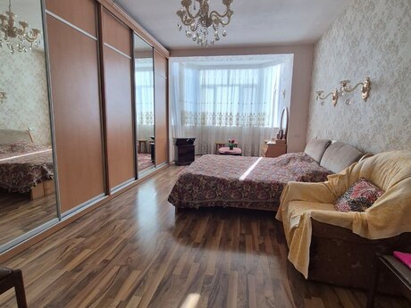 2 otaqlı mənzil, 100 m², Elmlər Akademiyası: 258 500 ₼ 3