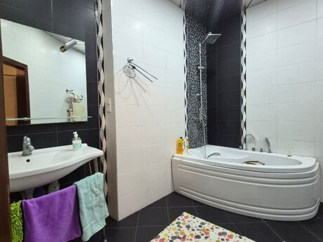 2 otaqlı mənzil, 100 m², Elmlər Akademiyası: 258 500 ₼ 5