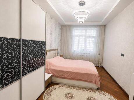 3-room apartment, 125 m², Həzi Aslanov: 274 000 ₼ 5