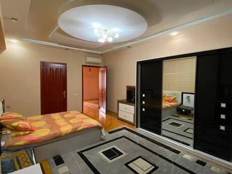 Elan №6347758 - Bakı, İçəri Şəhər m., 4 otaqlı, 203.5 m², 8/12 mərtəbə