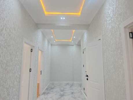 3 otaqlı mənzil, 130 m², Memar Əcəmi: 340 000 ₼ 3