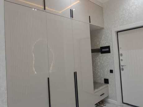 3 otaqlı mənzil, 130 m², Memar Əcəmi: 340 000 ₼ 4