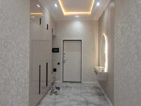 3 otaqlı mənzil, 130 m², Memar Əcəmi: 340 000 ₼ 5