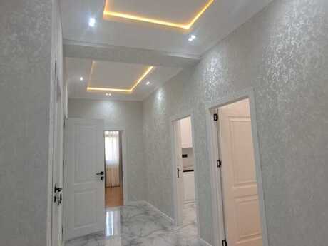 3 otaqlı mənzil, 130 m², Memar Əcəmi: 340 000 ₼ 2