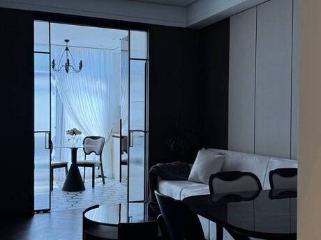 Elan №6347771 - Bakı, Nəriman Nərimanov m., 2 otaqlı, 62 m², 10/16 mərtəbə