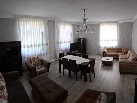 4-комн. дом/дача - пос. Ясамал - 100 м²
