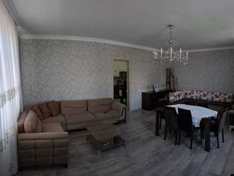 Объявление №6347781 - Баку, пос. Ясамал, 4-комн., 100 м²