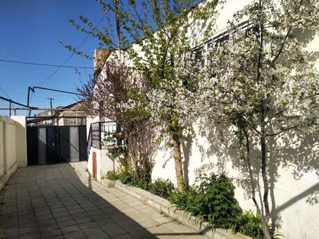 Xocəsəndə 2 otaqlı həyət evi satılır, 76 m², 110 000 AZN, şəkil 3 / 12
