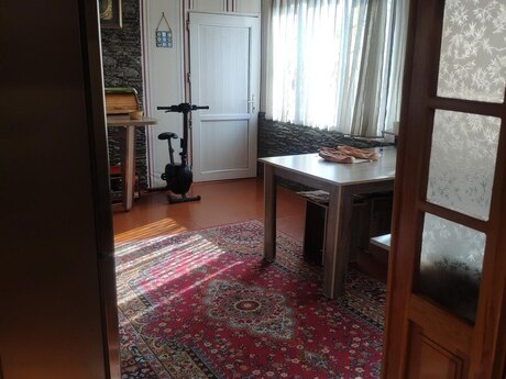 Xocəsəndə 2 otaqlı həyət evi satılır, 76 m², 110 000 AZN, şəkil 5 / 12