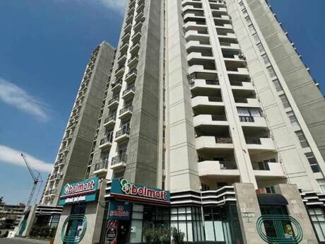 Elan №6347754 - Bakı, Həzi Aslanov m., 3 otaqlı, 137 m², 8/17 mərtəbə