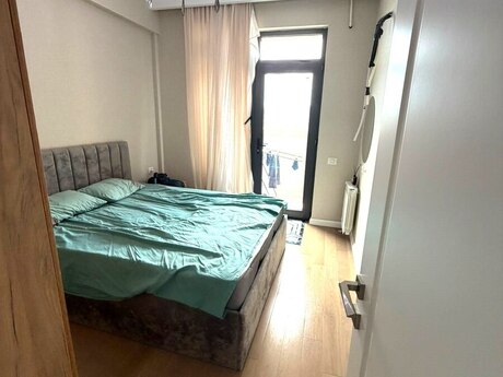 2-room apartment, 50 m², Park Yasamal: 169 000 ₼ 5