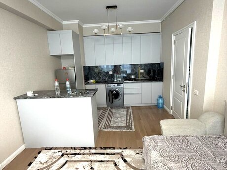 2-room apartment, 50 m², Park Yasamal: 169 000 ₼ 4