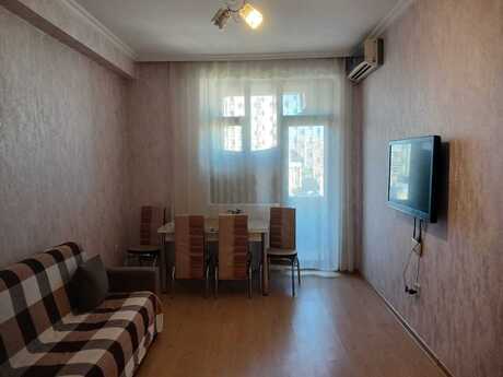 Elan №6347785 - Bakı, Gənclik m., 2 otaqlı, 65 m², 13/16 mərtəbə