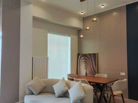 Kirayə 2 otaqlı mənzil, 70 m², Ağ şəhər: 1 500 ₼/ay 3