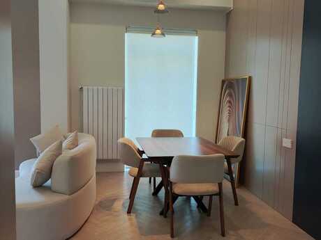 Kirayə 2 otaqlı mənzil, 70 m², Ağ şəhər: 1 500 ₼/ay 2