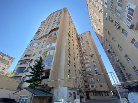 Elan №6347797 - Bakı, Xətai r., 3 otaqlı, 114 m², 6/17 mərtəbə