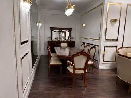 3 otaqlı yeni tikili - 8 Noyabr m. - 110 m²