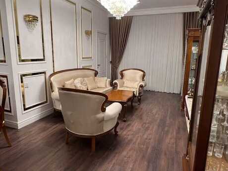 Elan №6347875 - Bakı, 8 Noyabr m., 3 otaqlı, 110 m², 8/13 mərtəbə