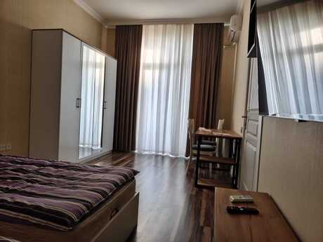 Elan №6347819 - Bakı, Yasamal q., 1 otaqlı, 41 m², 3/9 mərtəbə