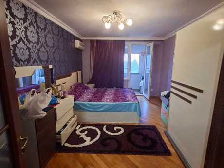 3 otaqlı mənzil, 80 m², Neftçilər: 190 000 ₼ 4