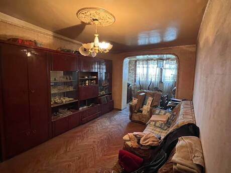 Elan №6347885 - Bakı, Nərimanov r., 3 otaqlı, 65 m², 5/5 mərtəbə