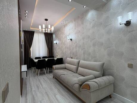 Elan №6347900 - Bakı, Həzi Aslanov m., 2 otaqlı, 85 m², 11/17 mərtəbə