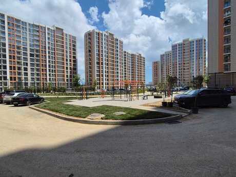 Elan №6347893 - Bakı, Yeni Yasamal q., 3 otaqlı, 72 m², 12/16 mərtəbə