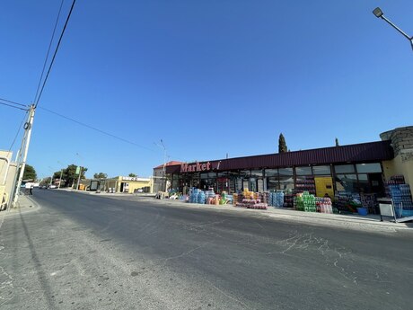 Elan №6347939 - Bakı, Şüvəlan q., 11 sot