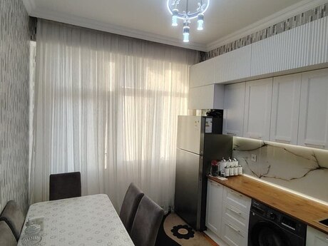 Объявление №6347907 - Хырдалан, Хырдалан, 2-комн., 65 м², 5/7 этаж