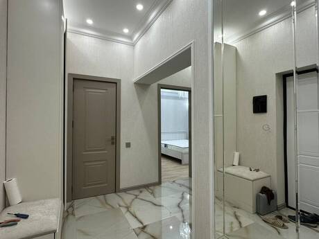 Elan №6347913 - Bakı, Qara Qarayev m., 3 otaqlı, 85 m², 6/17 mərtəbə