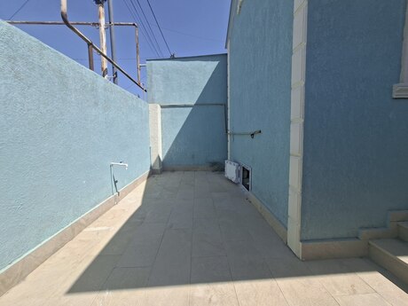 3 otaqlı həyət evi, 65 m², Masazır: 53 000 ₼ 2