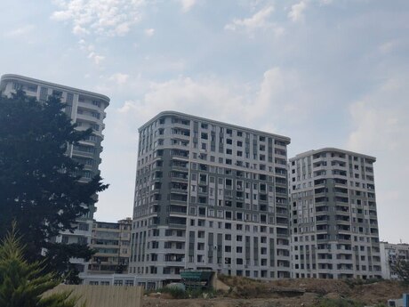 Elan №6347916 - Bakı, Həzi Aslanov m., 2 otaqlı, 55 m², 8/16 mərtəbə