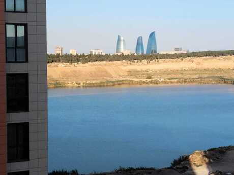 Elan №6347923 - Bakı, Yeni Yasamal q., 4 otaqlı, 105 m², 10/16 mərtəbə