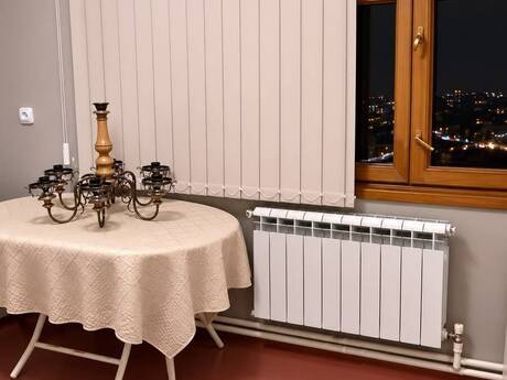 Elan №6347929 - Bakı, Həzi Aslanov q., 2 otaqlı, 40 m², 1/5 mərtəbə