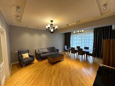 2 otaqlı mənzil, 90 m², Park Azure: 360 000 ₼ 2
