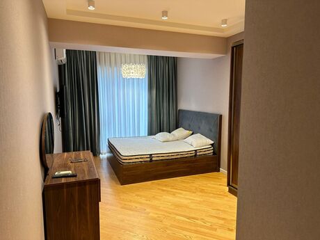 2 otaqlı mənzil, 90 m², Park Azure: 360 000 ₼ 4