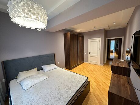 2 otaqlı mənzil, 90 m², Park Azure: 360 000 ₼ 5