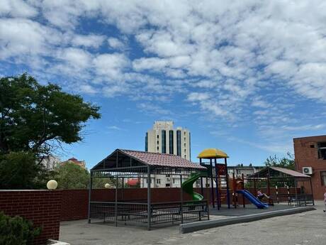 Elan №6347956 - Bakı, Yasamal r., 2 otaqlı, 72 m², 17/19 mərtəbə