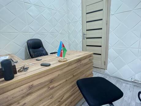 Объект - м. 28 мая - 54 м²