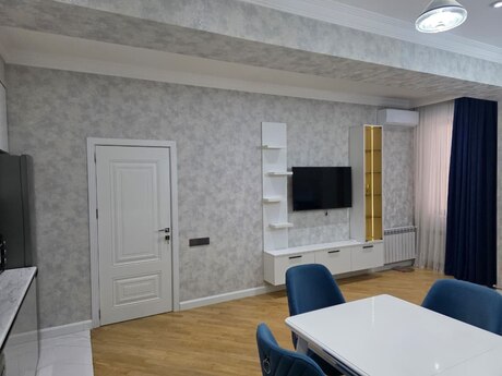 Объявление №6347971 - Баку, м. 28 мая, 2-комн., 58 м², 8/16 этаж