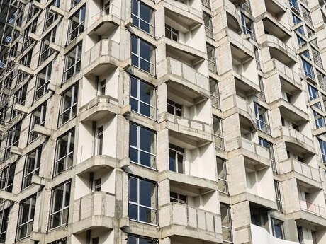 2 rooms · 55,8 m² · floor 7/14, Neftçilər