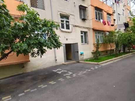 Объявление №6347983 - Баку, м. 20 января, 2-комн., 50 м², 5/5 этаж